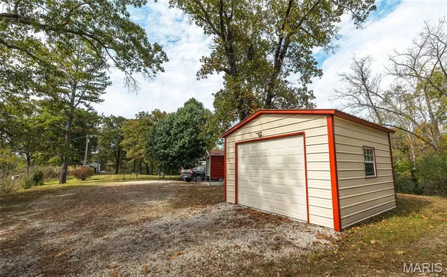 $999,950 | 1885 County Road 6255, Salem, MO 65560