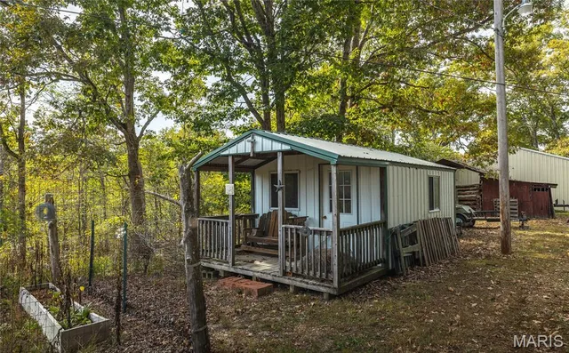 $999,950 | 1885 County Road 6255, Salem, MO 65560