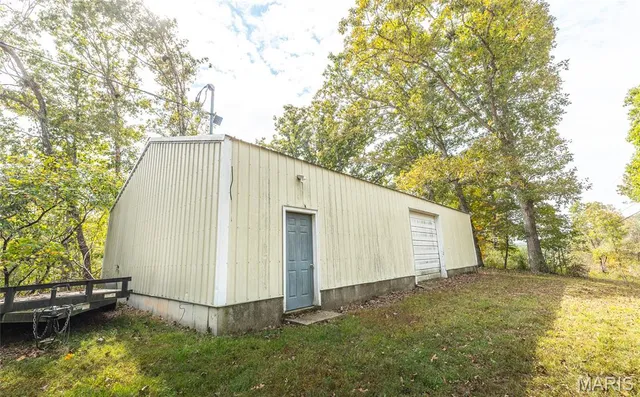 $999,950 | 1885 County Road 6255, Salem, MO 65560