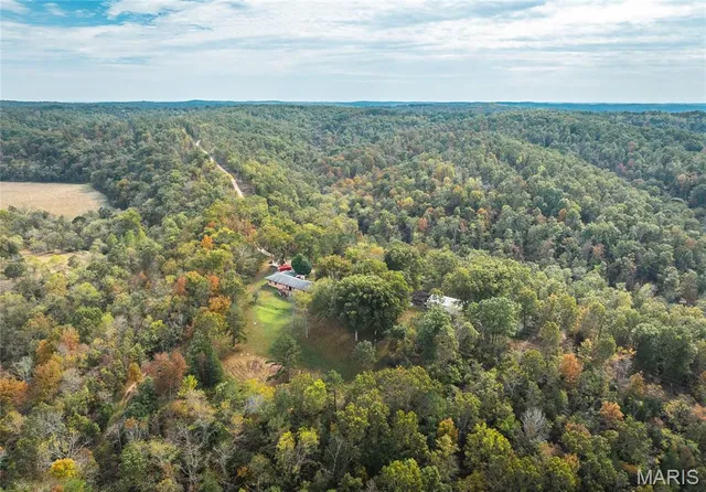 $999,950 | 1885 County Road 6255, Salem, MO 65560