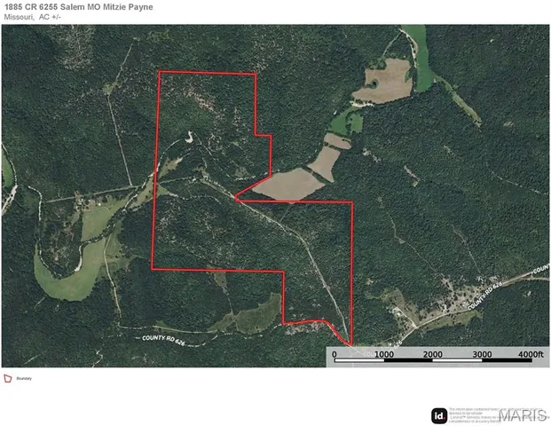 $1,150,000 | 1885 County Road 6255, Salem, MO 65560