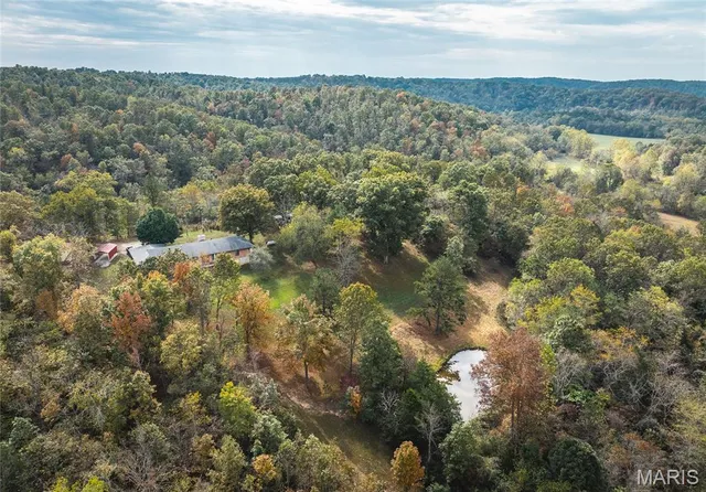 $1,150,000 | 1885 County Road 6255, Salem, MO 65560