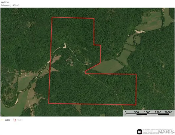 $949,900 | 1885 County Road 6255, Salem, MO 65560