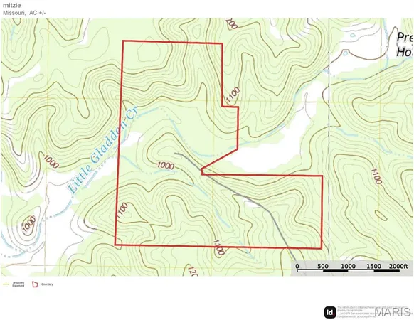 $949,900 | 1885 County Road 6255, Salem, MO 65560