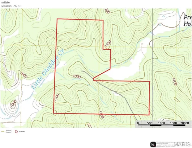 $999,950 | 1885 County Road 6255, Salem, MO 65560