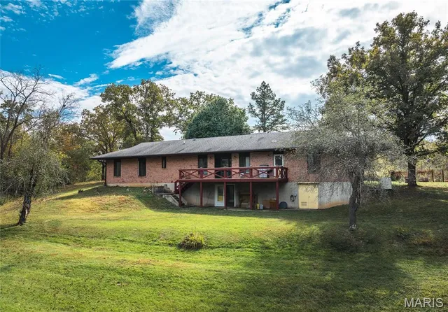 $999,950 | 1885 County Road 6255, Salem, MO 65560