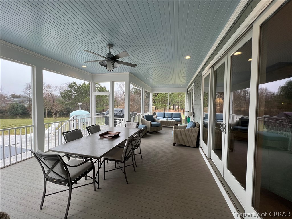 311 Grove Point Road Kilmarnock, VA 22482 - Photo 33 of 44