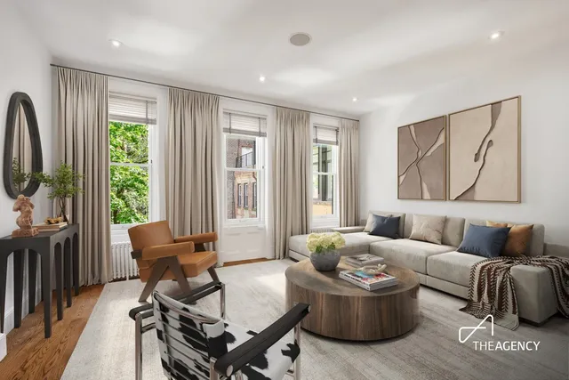 $1,050,000 | 1281 Madison Avenue, Unit TH1 | Upper East Side