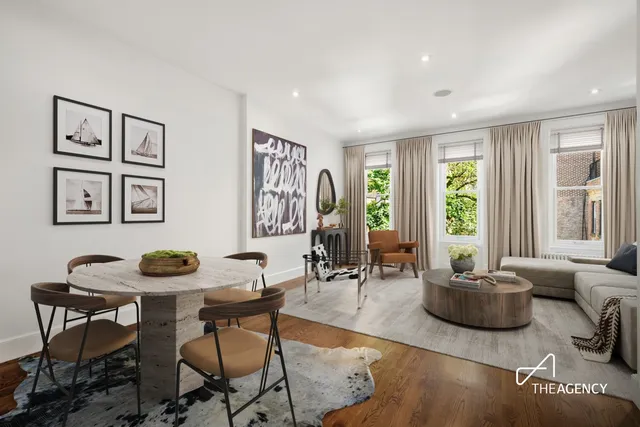$1,050,000 | 1281 Madison Avenue, Unit TH1 | Upper East Side