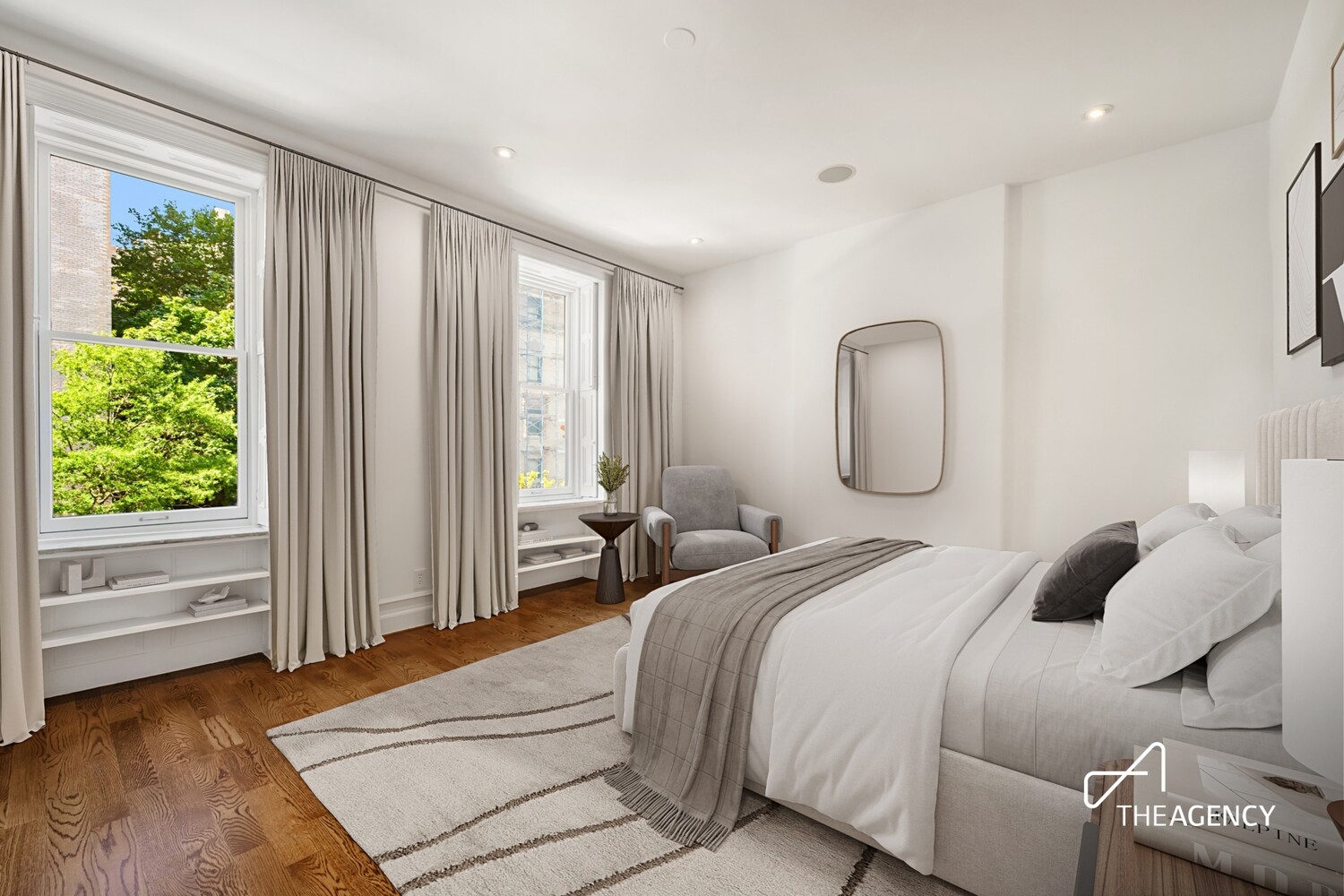 1281 Madison Avenue, Unit TH1 Manhattan, NY 10128 - Photo 4 of 10