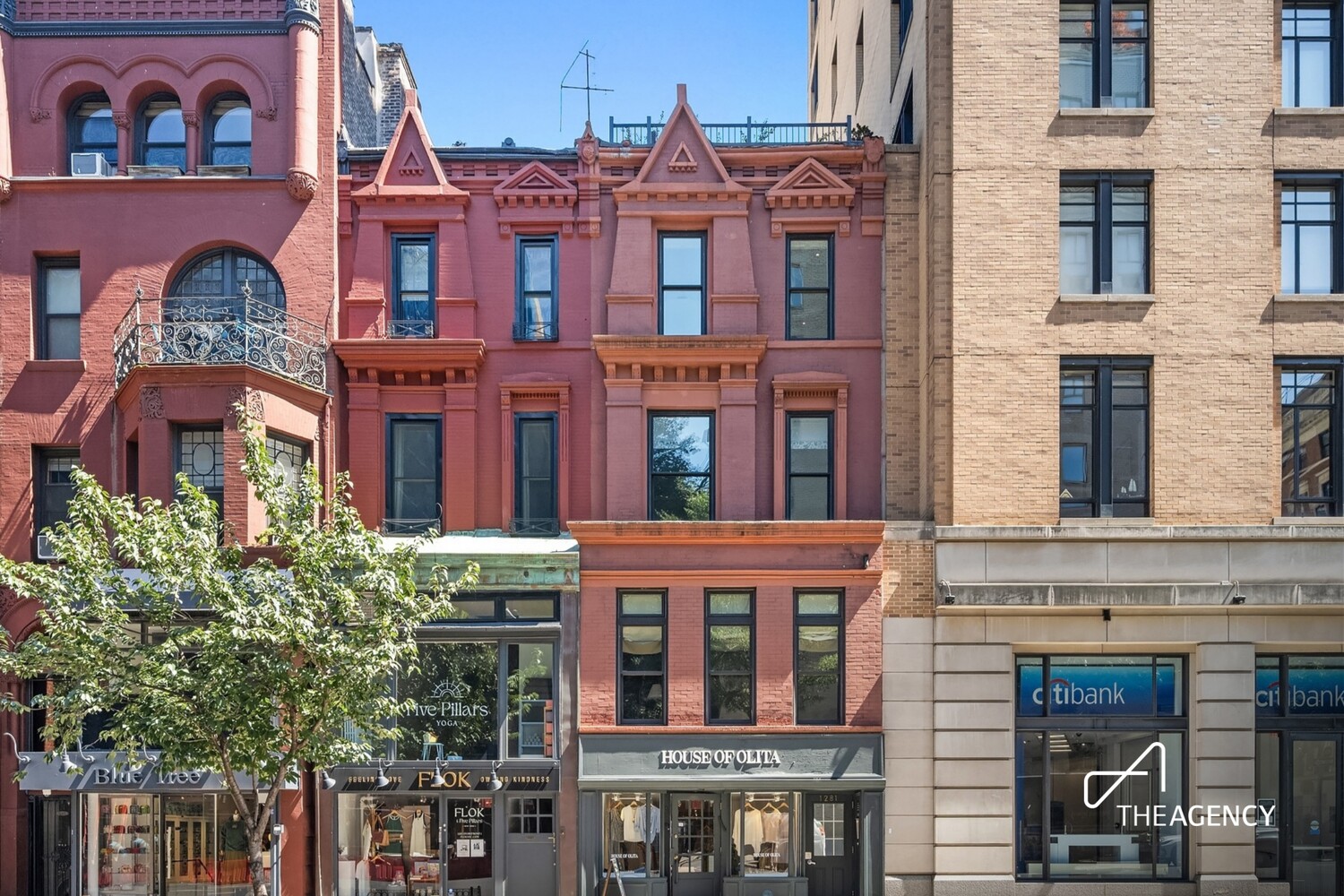 1281 Madison Avenue, Unit TH1 Manhattan, NY 10128 - Photo 8 of 10