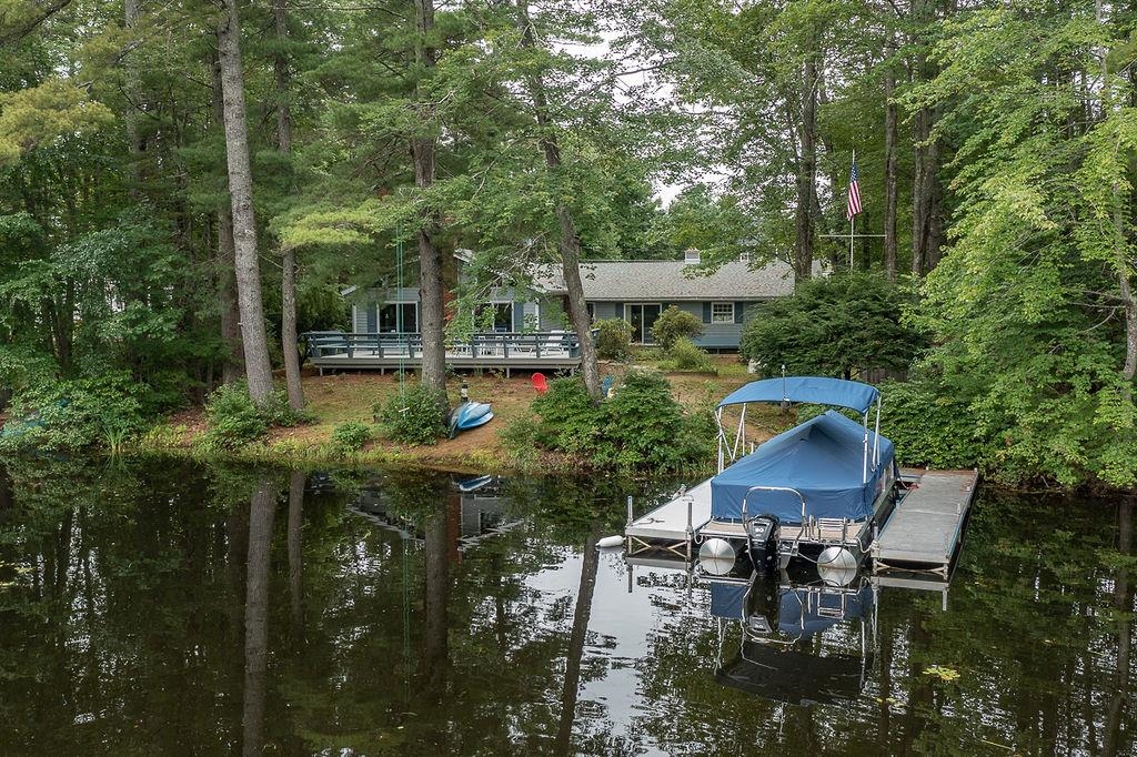 57 Bow Lake Estates Road Strafford, NH 03884 - Photo 1 of 40