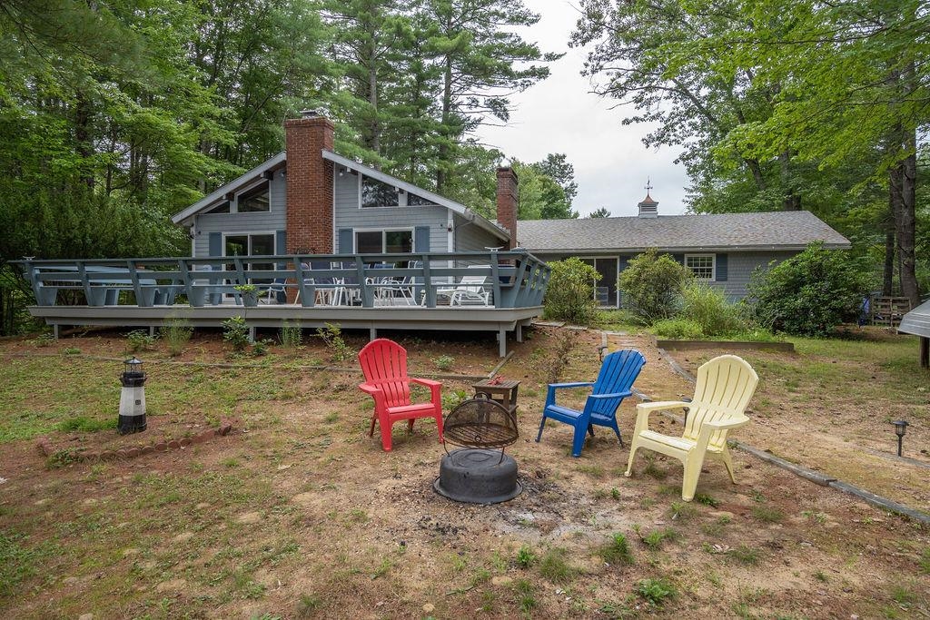 57 Bow Lake Estates Road Strafford, NH 03884 - Photo 2 of 40