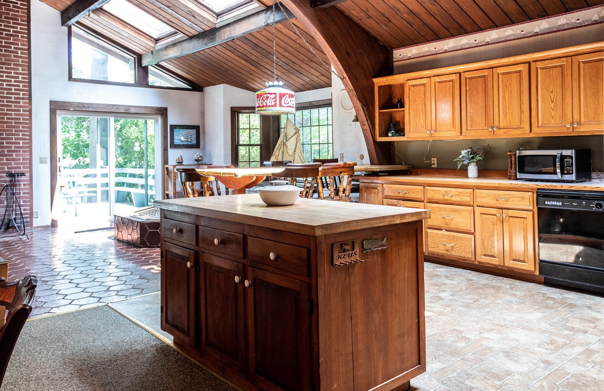 57 Bow Lake Estates Road Strafford, NH 03884 - Photo 11 of 40