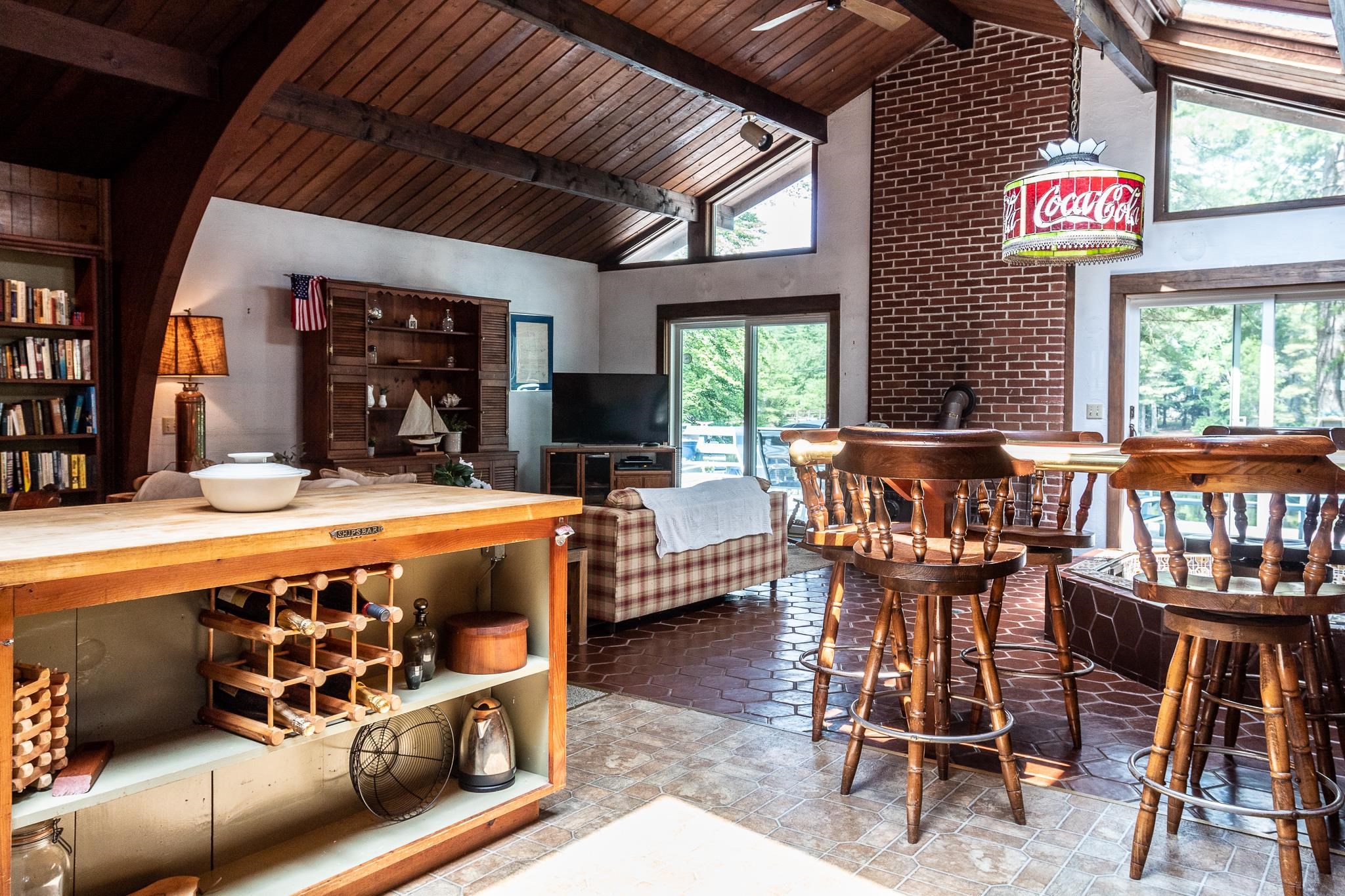 57 Bow Lake Estates Road Strafford, NH 03884 - Photo 18 of 40