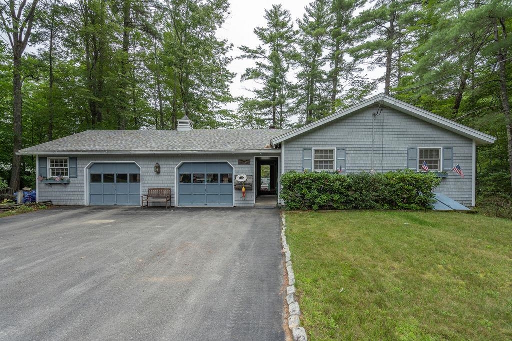 57 Bow Lake Estates Road Strafford, NH 03884 - Photo 3 of 40