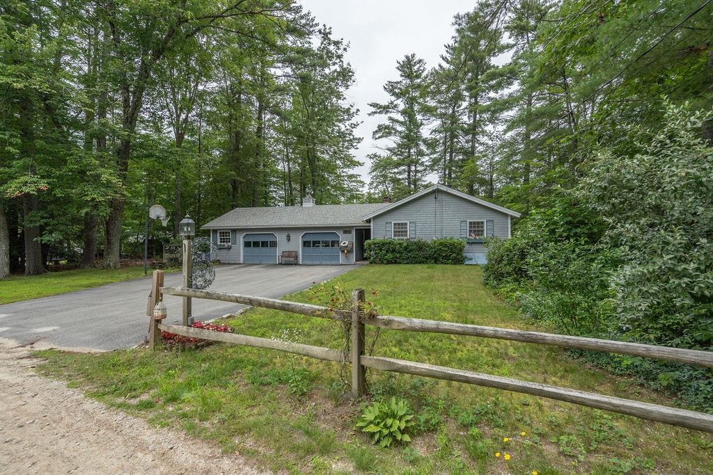 57 Bow Lake Estates Road Strafford, NH 03884 - Photo 4 of 40