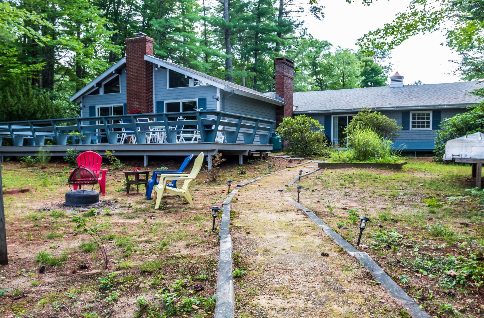 57 Bow Lake Estates Road Strafford, NH 03884 - Photo 34 of 40