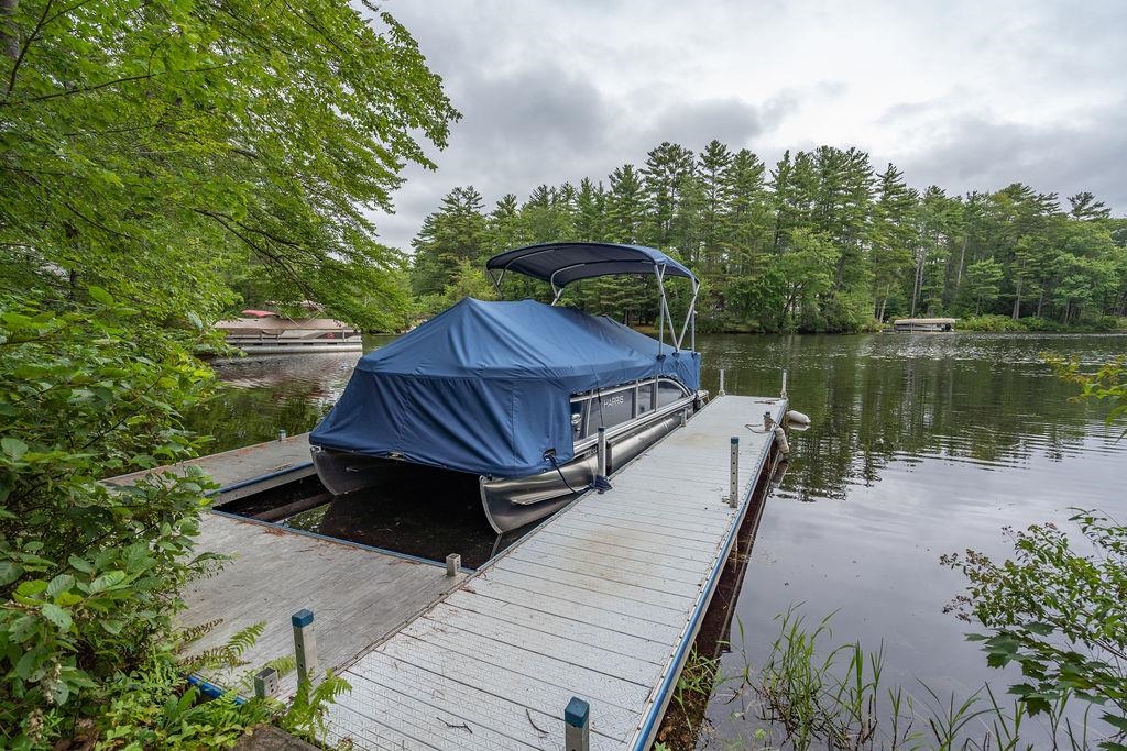 57 Bow Lake Estates Road Strafford, NH 03884 - Photo 35 of 40