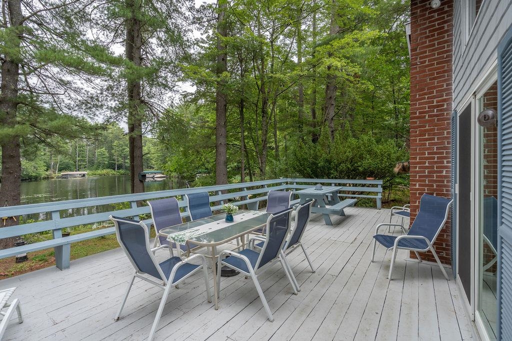 57 Bow Lake Estates Road Strafford, NH 03884 - Photo 36 of 40