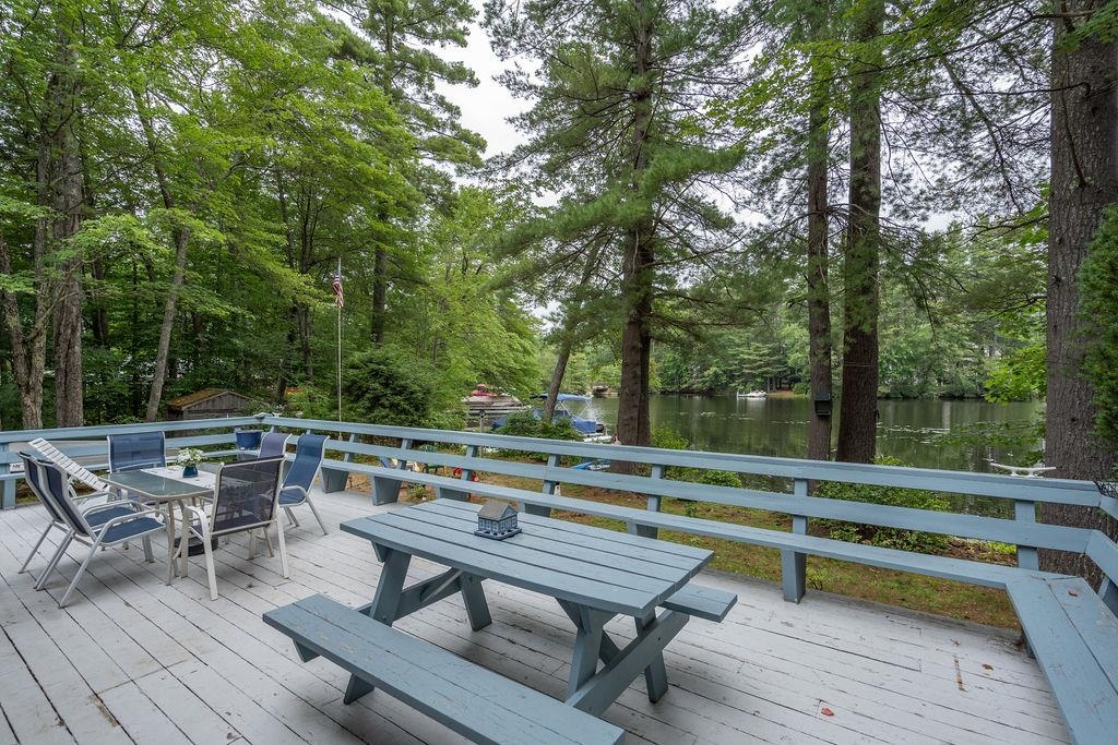 57 Bow Lake Estates Road Strafford, NH 03884 - Photo 37 of 40