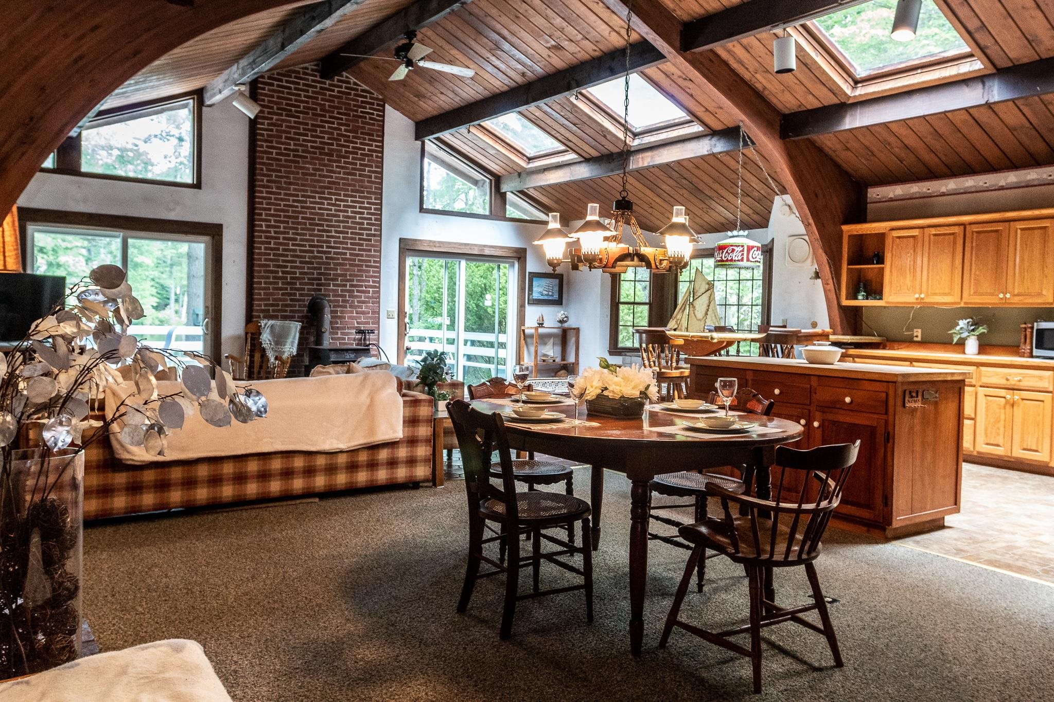 57 Bow Lake Estates Road Strafford, NH 03884 - Photo 8 of 40