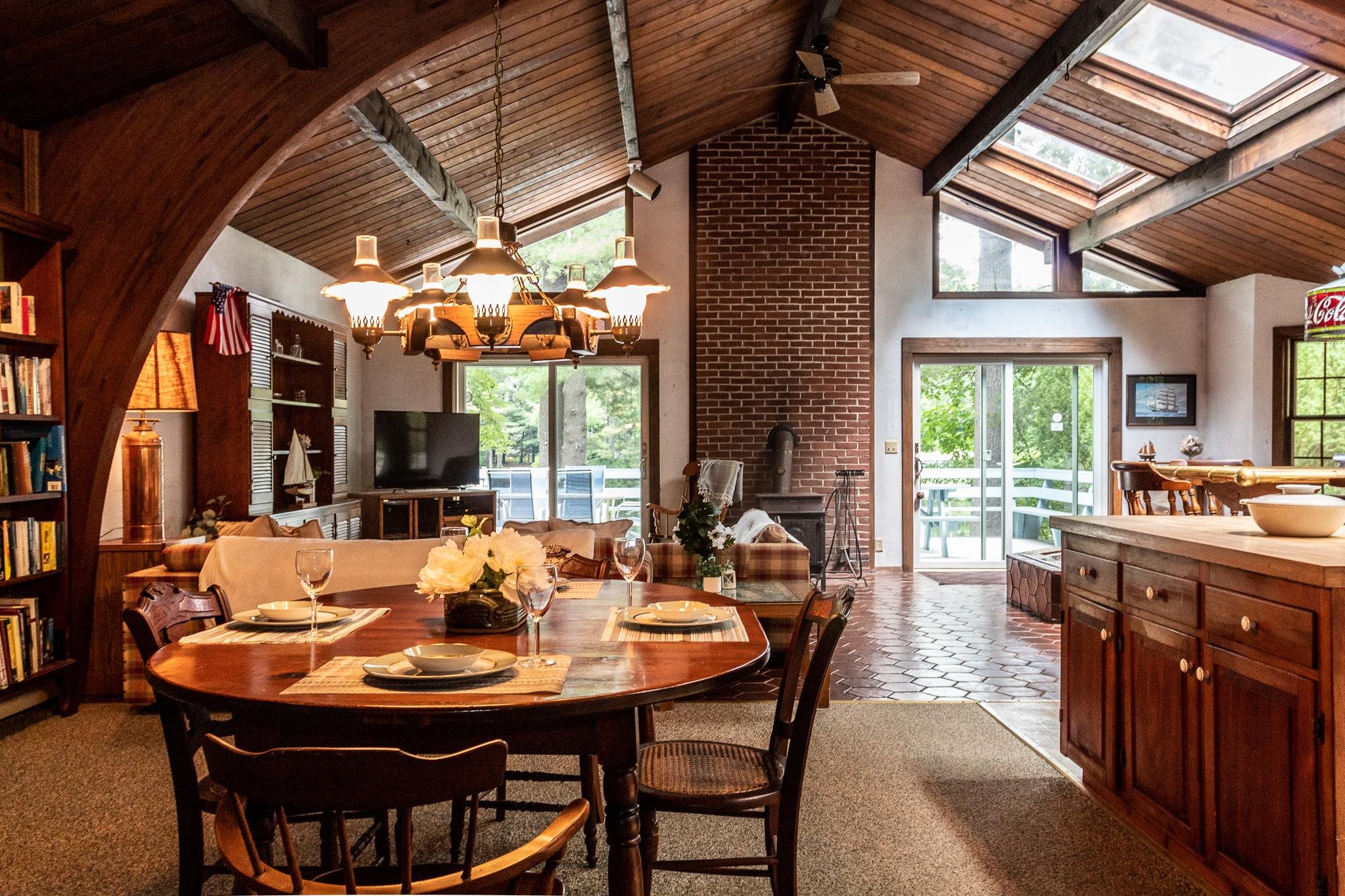 57 Bow Lake Estates Road Strafford, NH 03884 - Photo 9 of 40