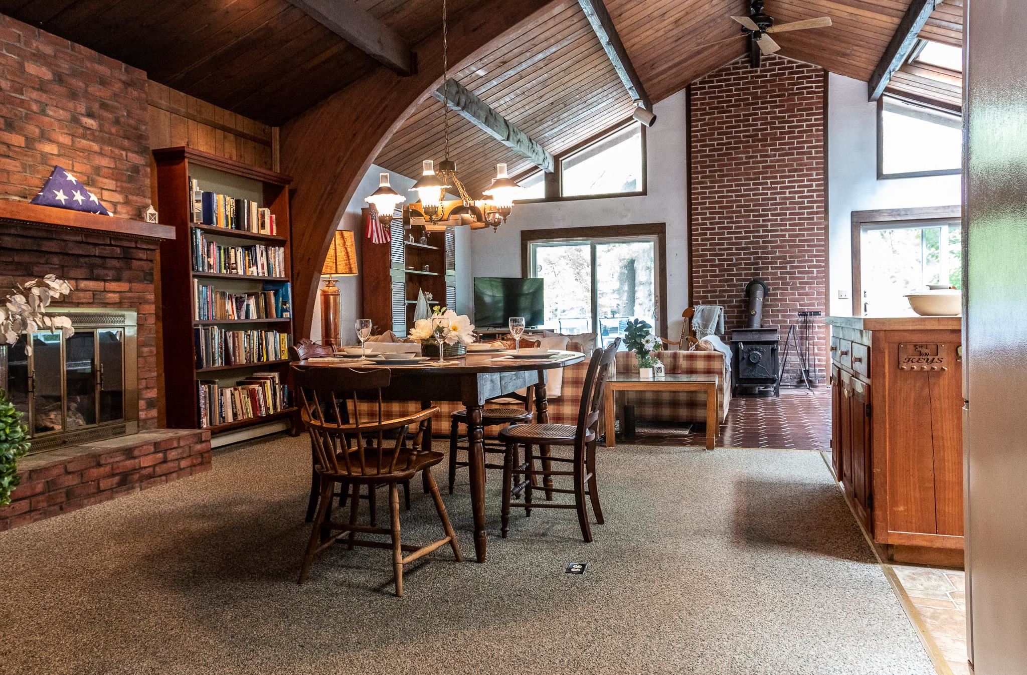 57 Bow Lake Estates Road Strafford, NH 03884 - Photo 10 of 40