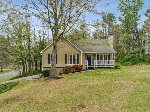 $324,000 | 18 West Ridge Drive Southeast, Cartersville, GA 30121