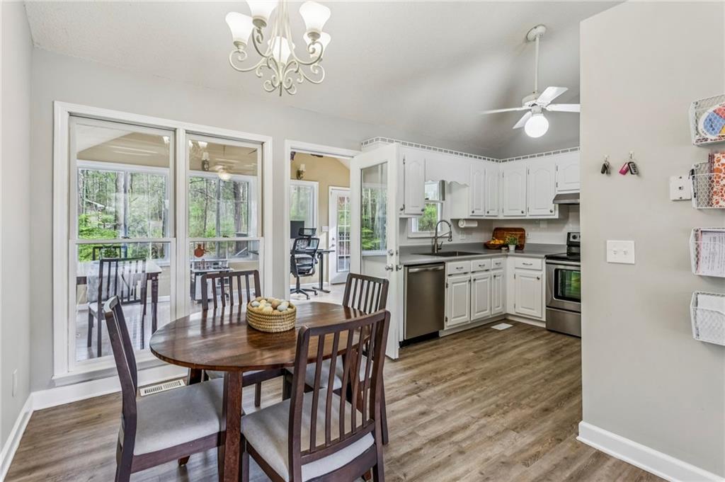 18 West Ridge Drive Southeast Cartersville, GA 30121 - Photo 11 of 28