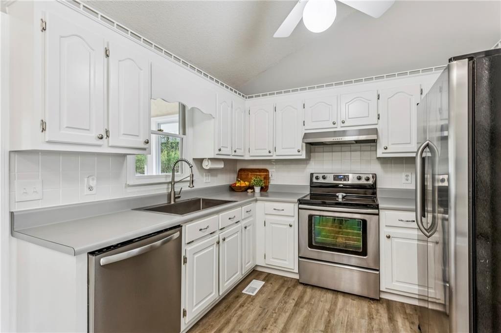 18 West Ridge Drive Southeast Cartersville, GA 30121 - Photo 12 of 28