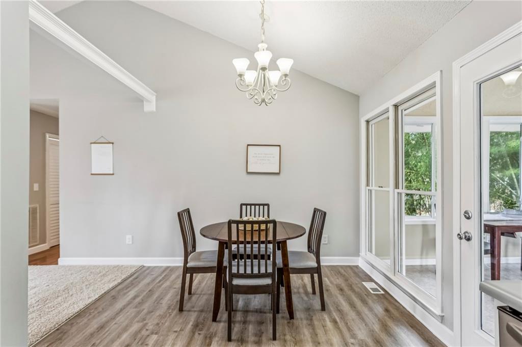 18 West Ridge Drive Southeast Cartersville, GA 30121 - Photo 13 of 28