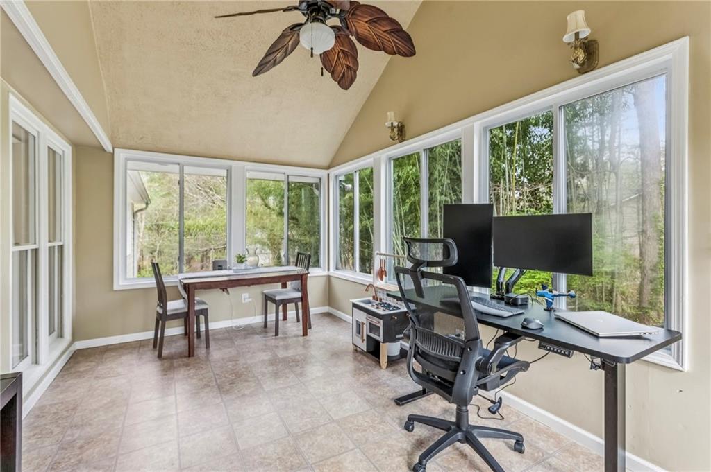 18 West Ridge Drive Southeast Cartersville, GA 30121 - Photo 14 of 28