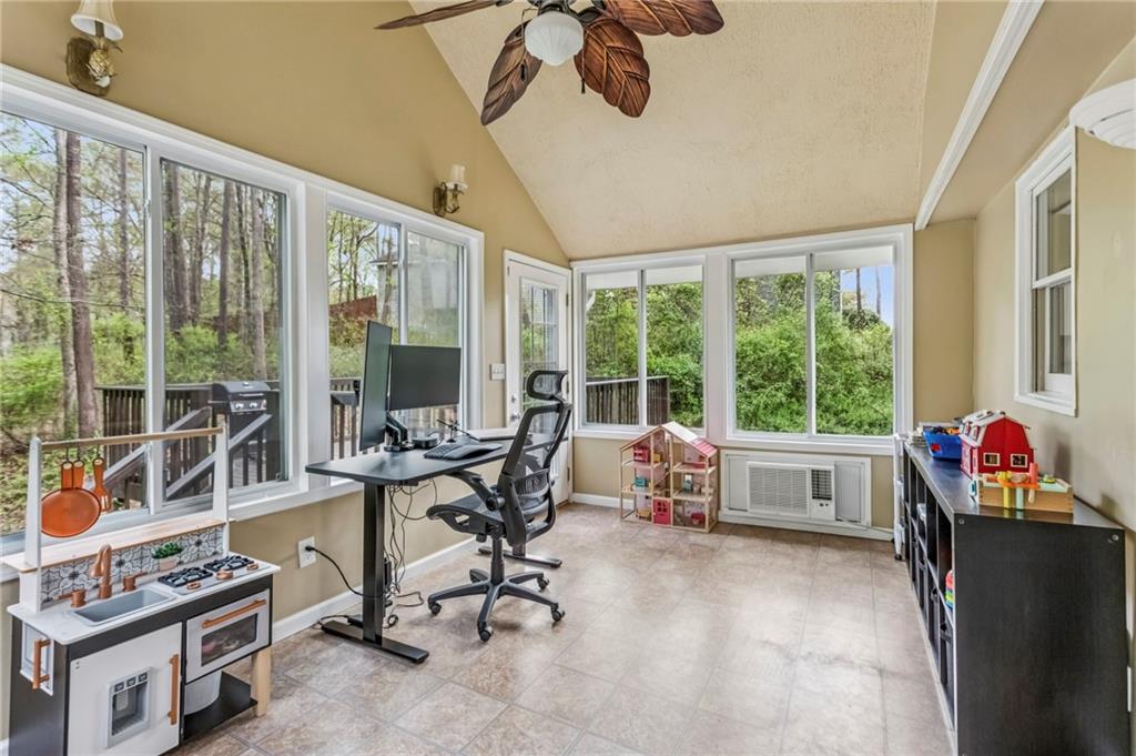 18 West Ridge Drive Southeast Cartersville, GA 30121 - Photo 15 of 28