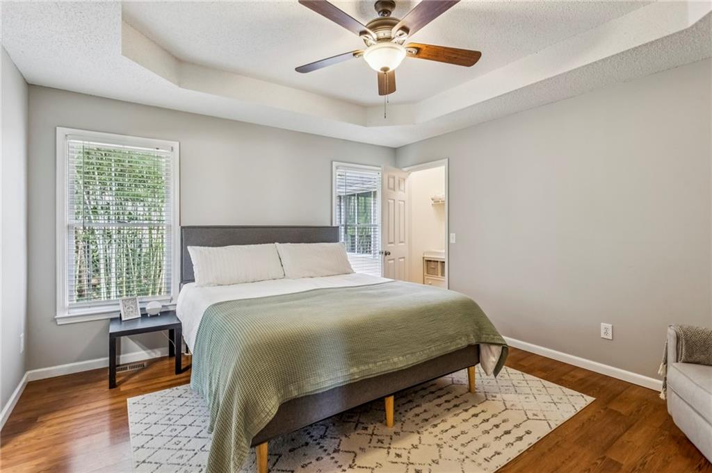 18 West Ridge Drive Southeast Cartersville, GA 30121 - Photo 16 of 28