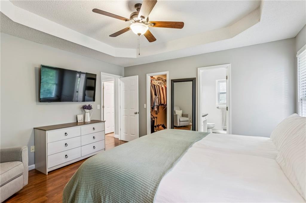 18 West Ridge Drive Southeast Cartersville, GA 30121 - Photo 17 of 28