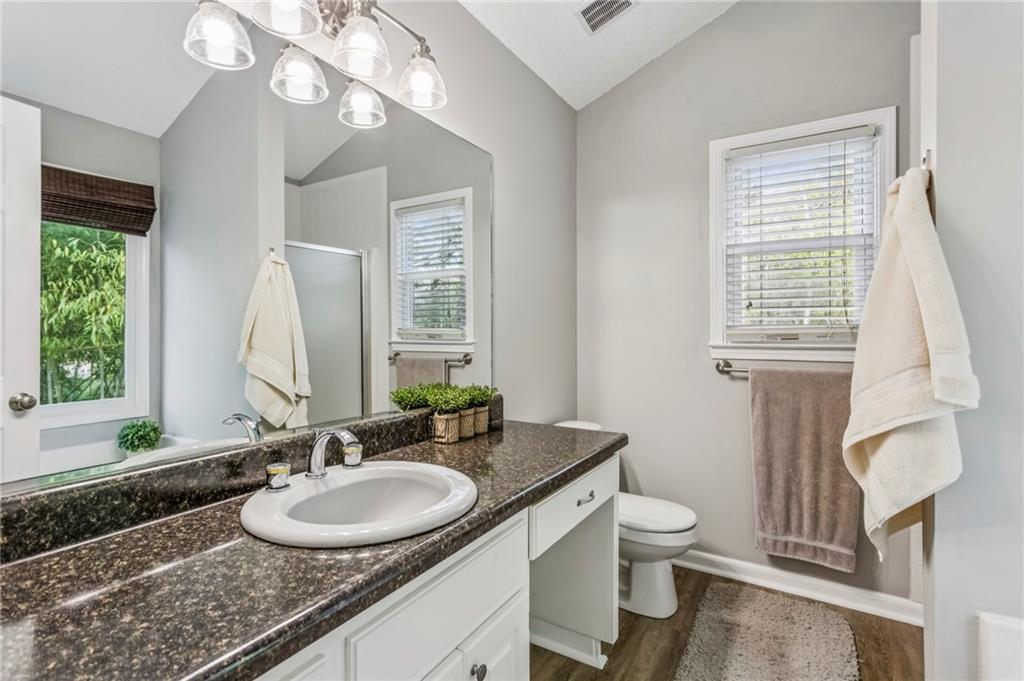 18 West Ridge Drive Southeast Cartersville, GA 30121 - Photo 18 of 28