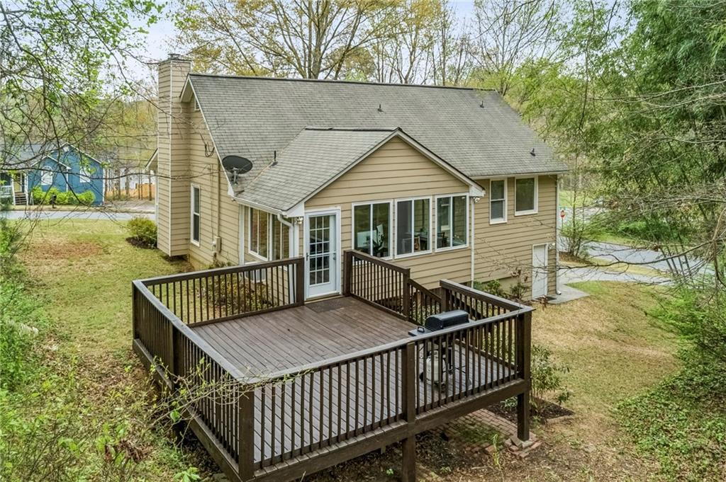 18 West Ridge Drive Southeast Cartersville, GA 30121 - Photo 2 of 28