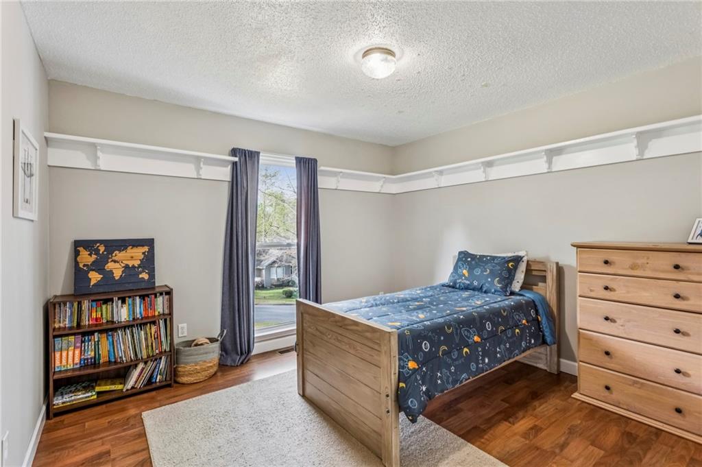 18 West Ridge Drive Southeast Cartersville, GA 30121 - Photo 21 of 28