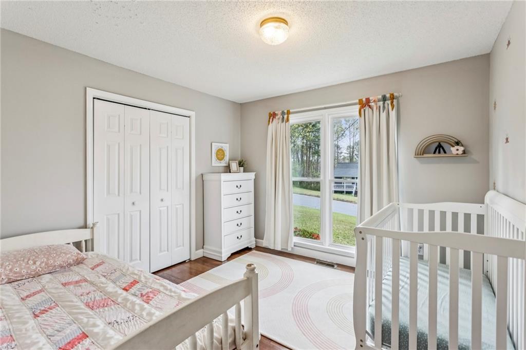 18 West Ridge Drive Southeast Cartersville, GA 30121 - Photo 22 of 28