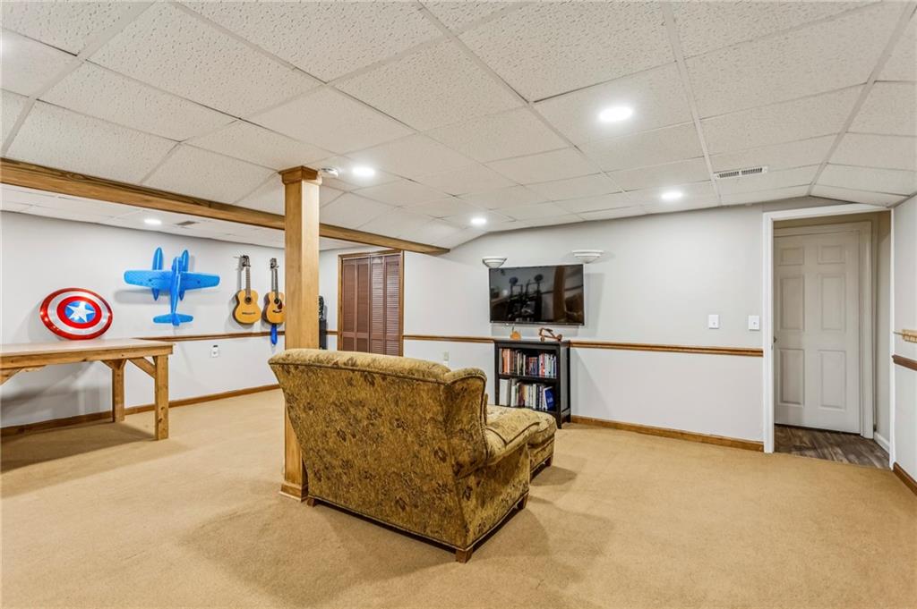 18 West Ridge Drive Southeast Cartersville, GA 30121 - Photo 24 of 28