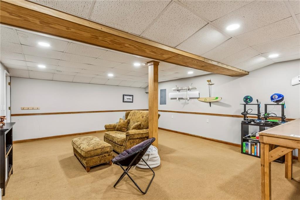 18 West Ridge Drive Southeast Cartersville, GA 30121 - Photo 25 of 28