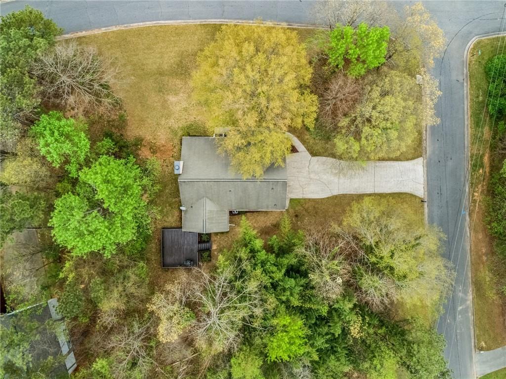 18 West Ridge Drive Southeast Cartersville, GA 30121 - Photo 26 of 28