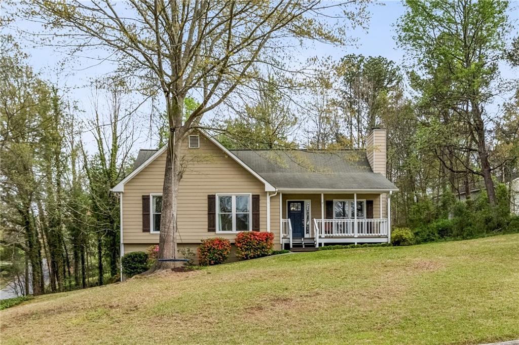 18 West Ridge Drive Southeast Cartersville, GA 30121 - Photo 27 of 28