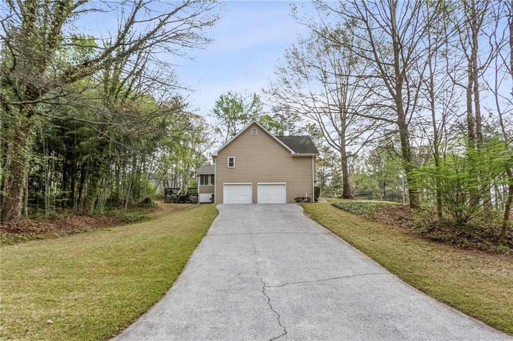 18 West Ridge Drive Southeast Cartersville, GA 30121 - Photo 28 of 28