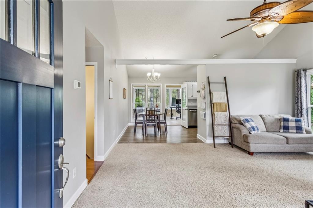 18 West Ridge Drive Southeast Cartersville, GA 30121 - Photo 5 of 28