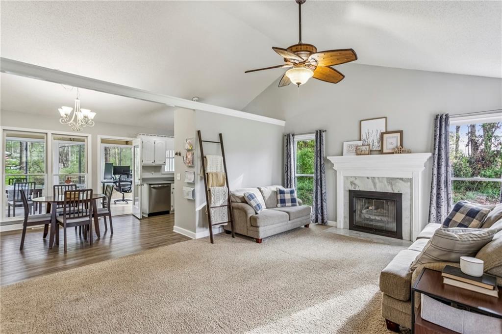 18 West Ridge Drive Southeast Cartersville, GA 30121 - Photo 6 of 28