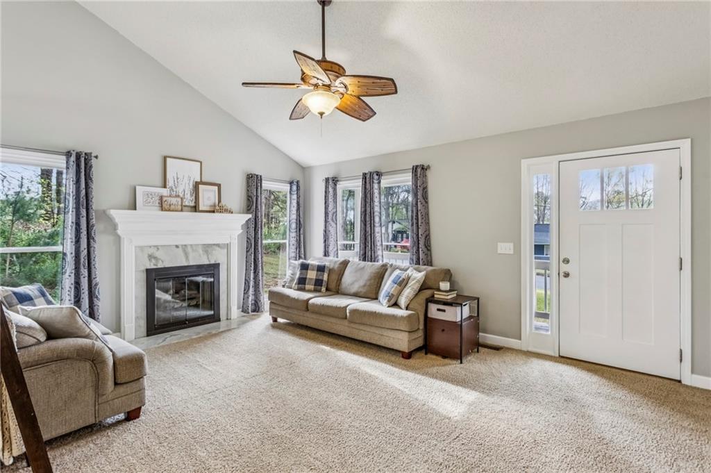 18 West Ridge Drive Southeast Cartersville, GA 30121 - Photo 7 of 28