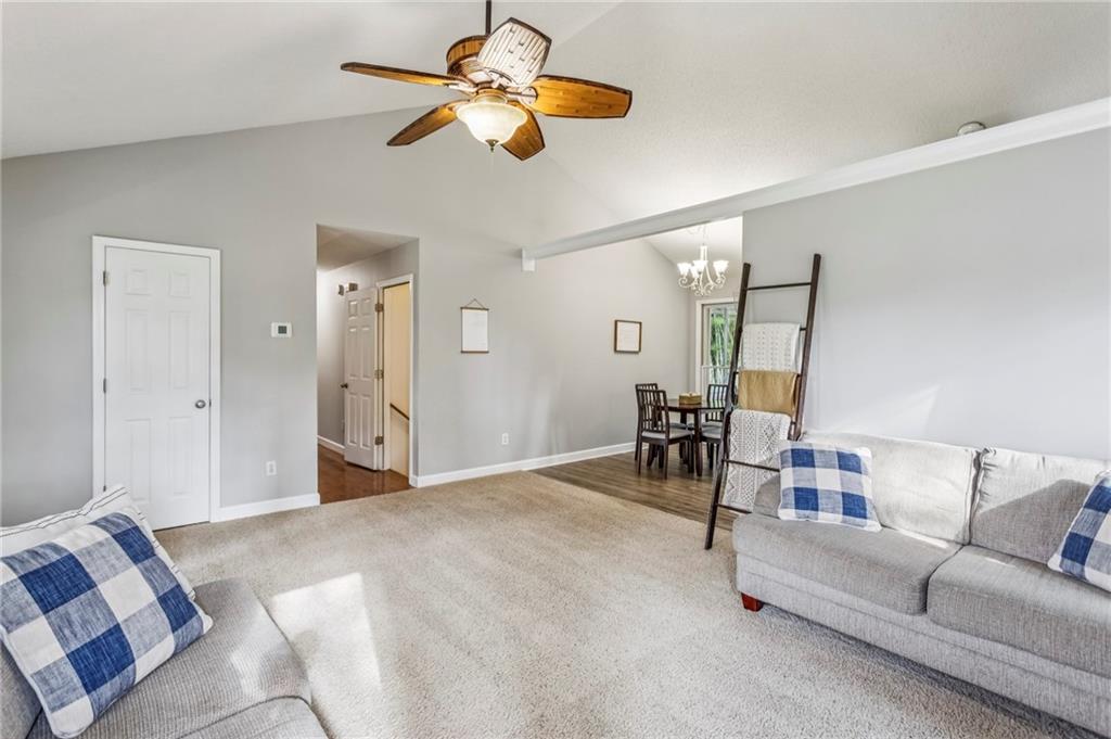 18 West Ridge Drive Southeast Cartersville, GA 30121 - Photo 8 of 28