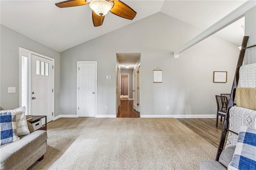 18 West Ridge Drive Southeast Cartersville, GA 30121 - Photo 9 of 28